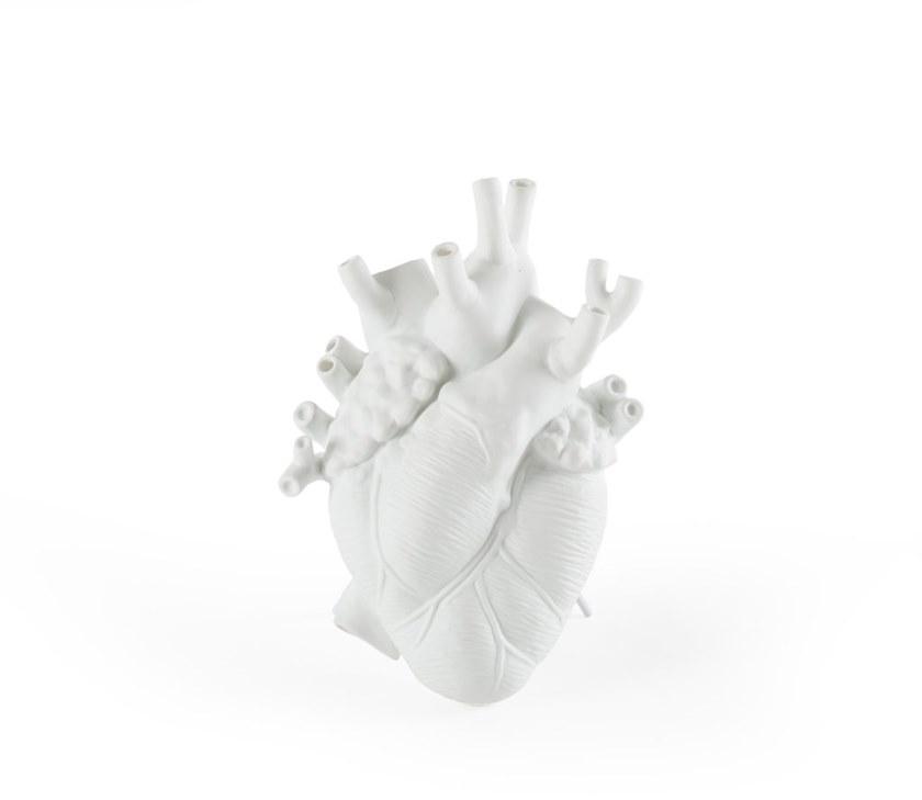 Seletti Настенный светильник из фарфора  09925  - Вид №6