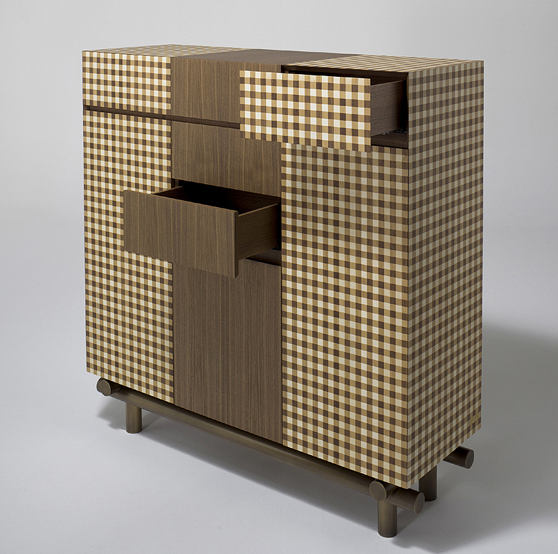 Буфет RUSTICA-C EMMEMOBILI MA82  - Вид №1