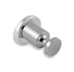 Крючок Novaservis Metalia 2 6230 хром