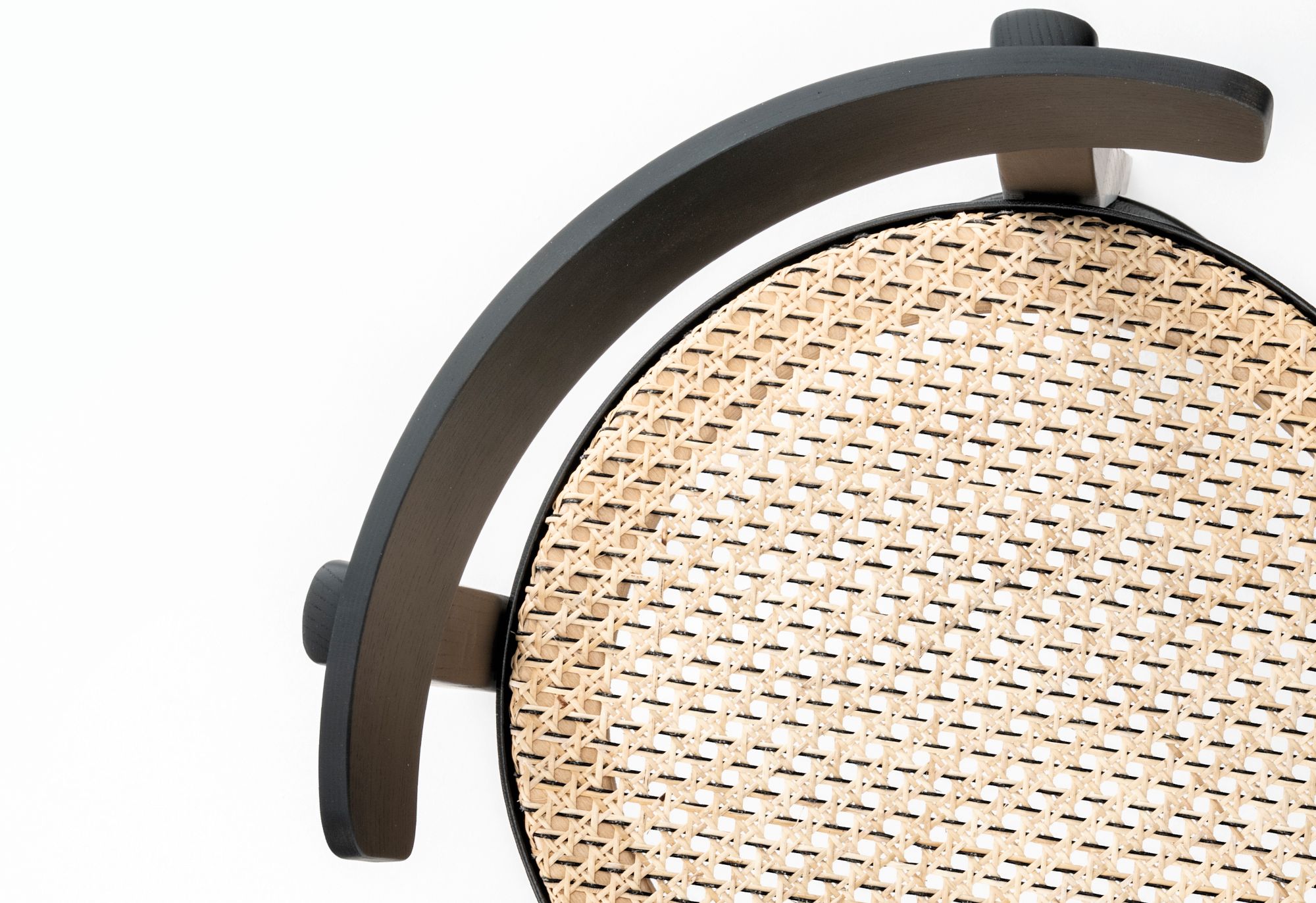 Высокий стул из ясеня Pedrali Народная ARCH-00110472 - Вид №3