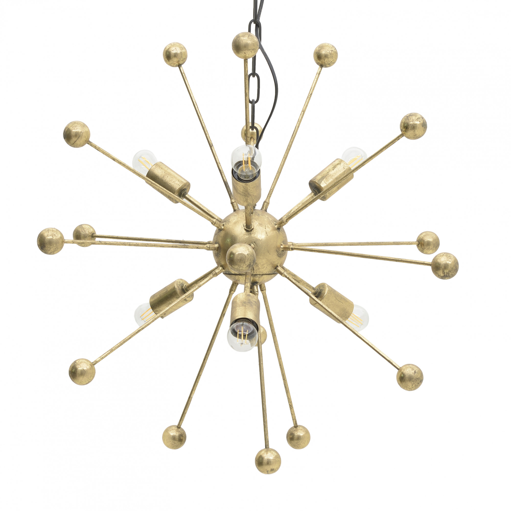 3810638.0004 ЛАМПА ПОТОЛОЧНАЯ, 6L TO4ROOMS 