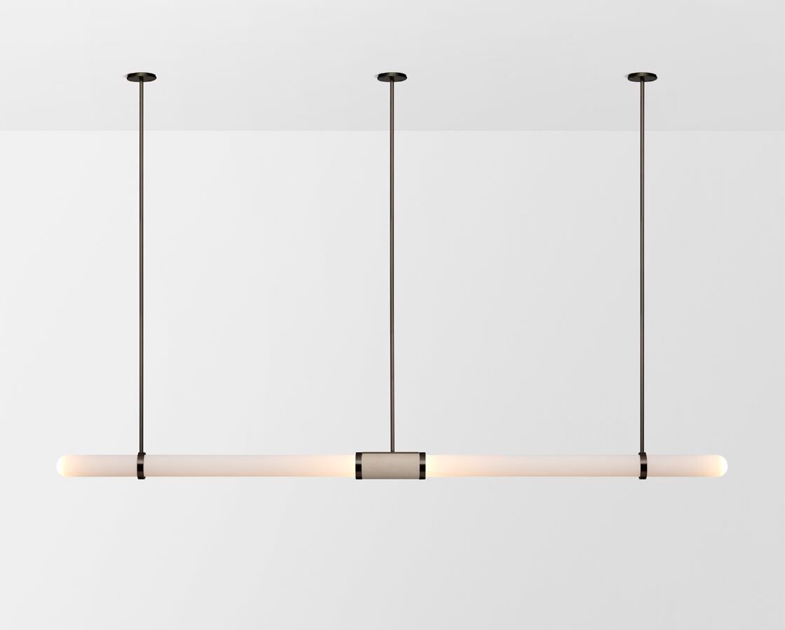 Светодиодный подвесной светильник с регулируемой яркостью Articolo Studios Scandal ARCH-00126384 - Вид №2