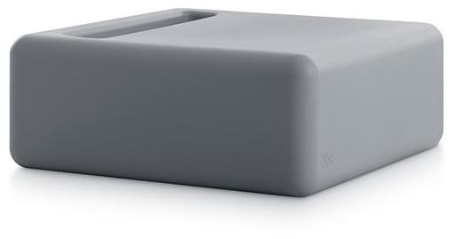 Diabla Садовый журнальный столик из полиэтилена 356 sun-id-1384805 - Вид №1