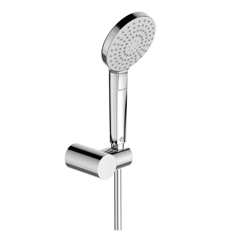 BD006XC Промо-набор 6 в 1 «ВСЕ для встройки с термостатом CERATERM Ideal Standard CERATHERM 100 NEW  - Вид №3