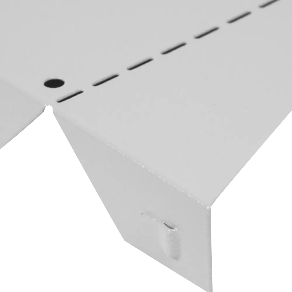 Santreyd - Настольная полка для экрана LSH, стальная конструкция 82859595 STLM-0037200 - Вид №2
