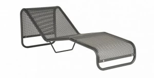 Euroform W Стул из металла Contour 340m