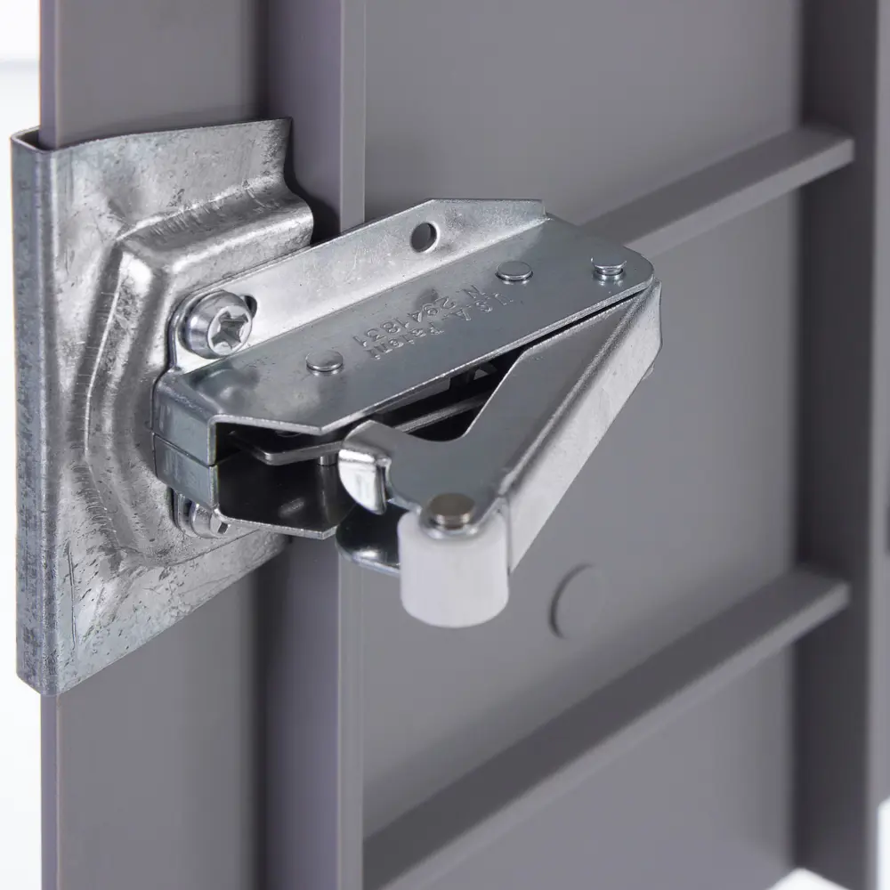 Ревизионный люк скрытого монтажа ЛСИС для инженерных систем 40×40 см 18838581 STLM-0013135 - Вид №2