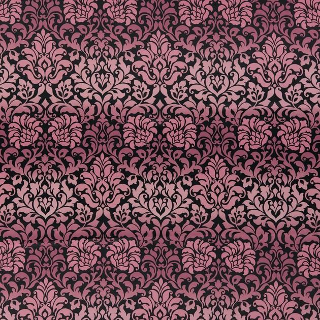 FR-One Жаккардовая ткань из полиэстера с цветочными мотивами Grandioso sun-id-1410753 - Вид №2