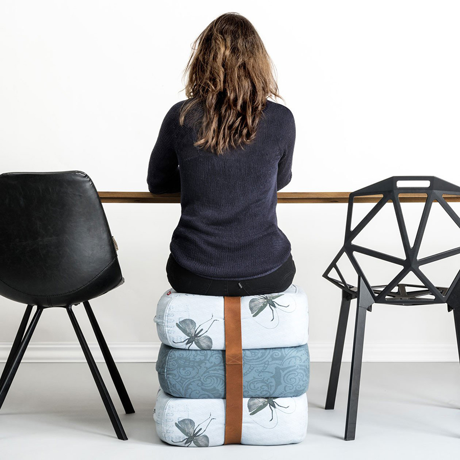 Пуф Baboesjka Fatboy 101235 - Вид №1