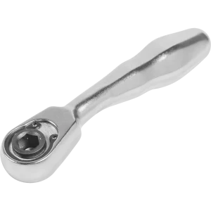 Ключ трещотка Felo 05763501 1/4 дюйма 110 мм 60 зубцов