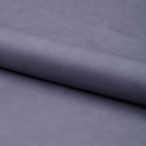 Ткань искусственная замша AMETIST Space, темно-синий, 140 см 85339611