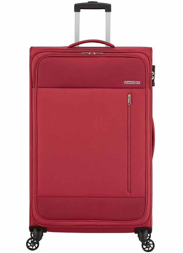 95G-00004 Чемодан 95G*004 Spinner 80 American Tourister Heat Wave  - Вид №1