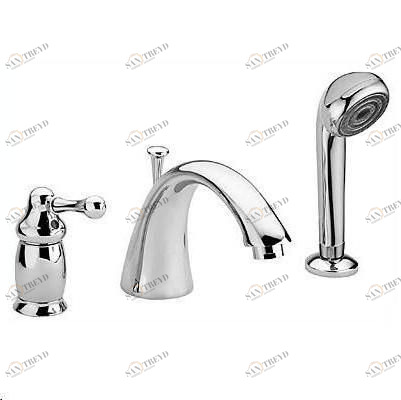 Maya Смеситель на борт ванны Bugnatese 4482