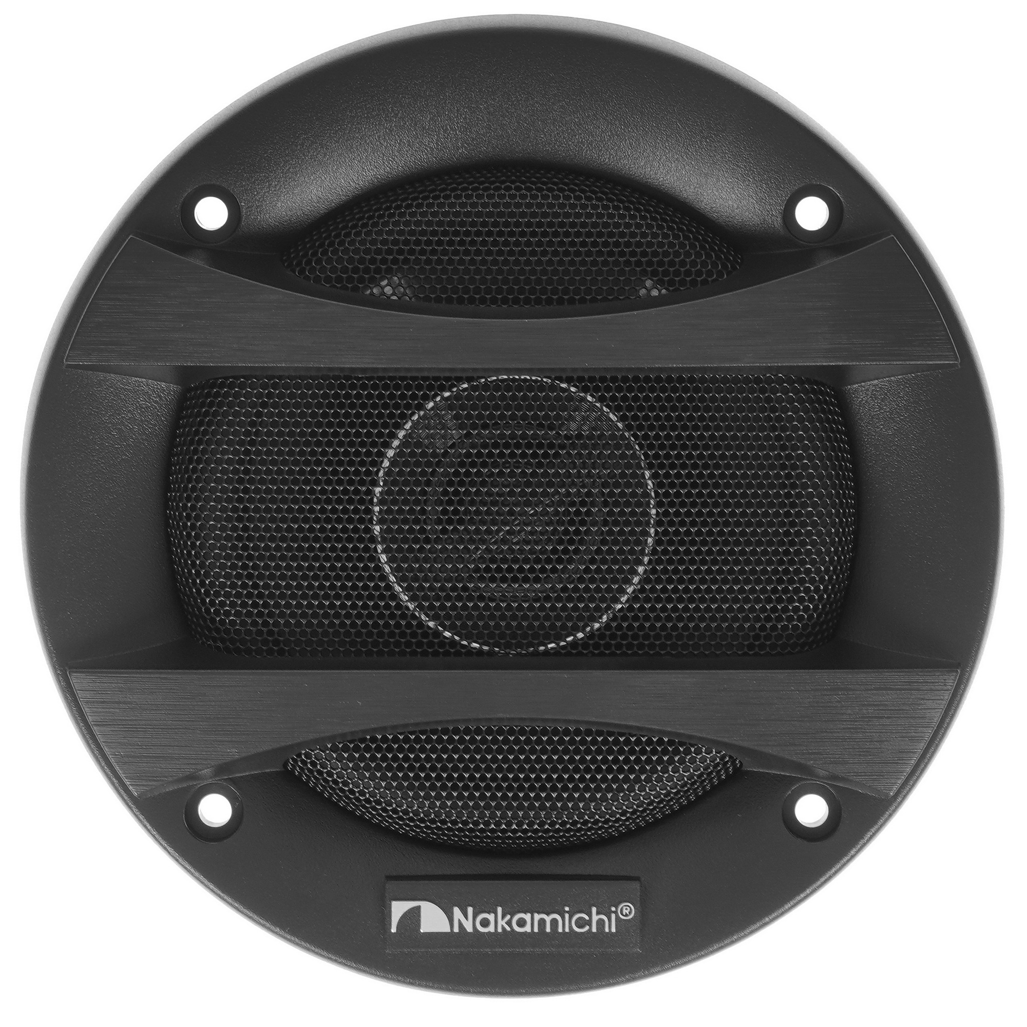 5339998 Коаксиальная акустическая система Nakamichi NSE-1058 STDN-0131548 - Вид №1