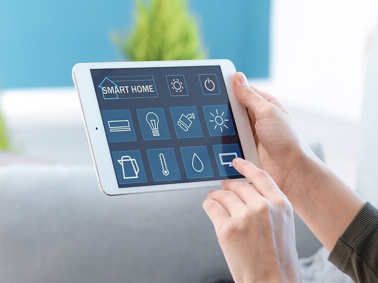 Система домашней автоматизации для управления освещением Novalux DALI PROFESSIONAL ARCH-00139460 - Вид №1