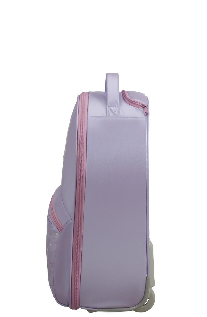 40C-81023 Чемодан 40C*023 Disney Ultimate Frozen 2.0 Upright 46 Samsonite Disney Ultimate 2.0  - Вид №5