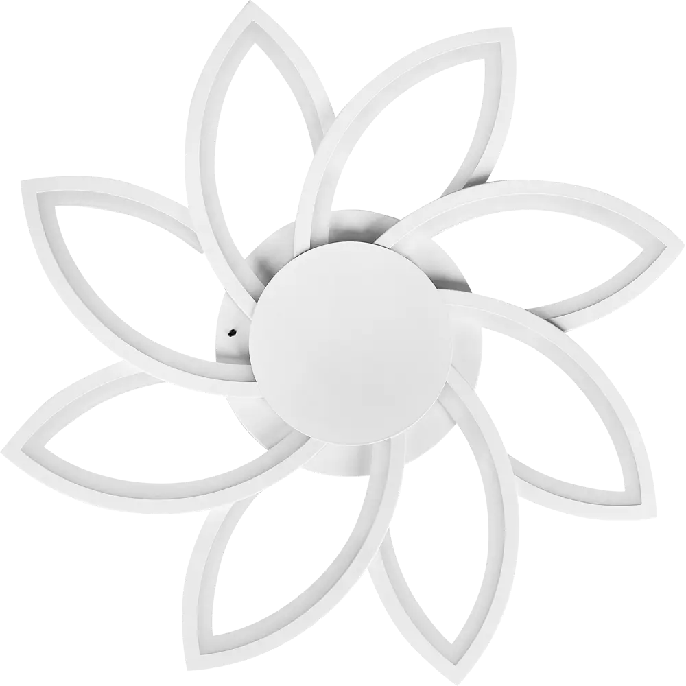 Светодиодная люстра Natali Kovaltseva Evo с регулируемой подсветкой 89385402 STLM-1467633 - Вид №5