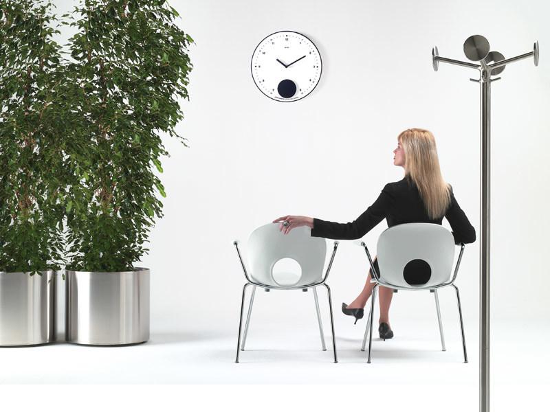 REXITE Вешалка из матовой стали Nox sun-id-1391133 - Вид №2