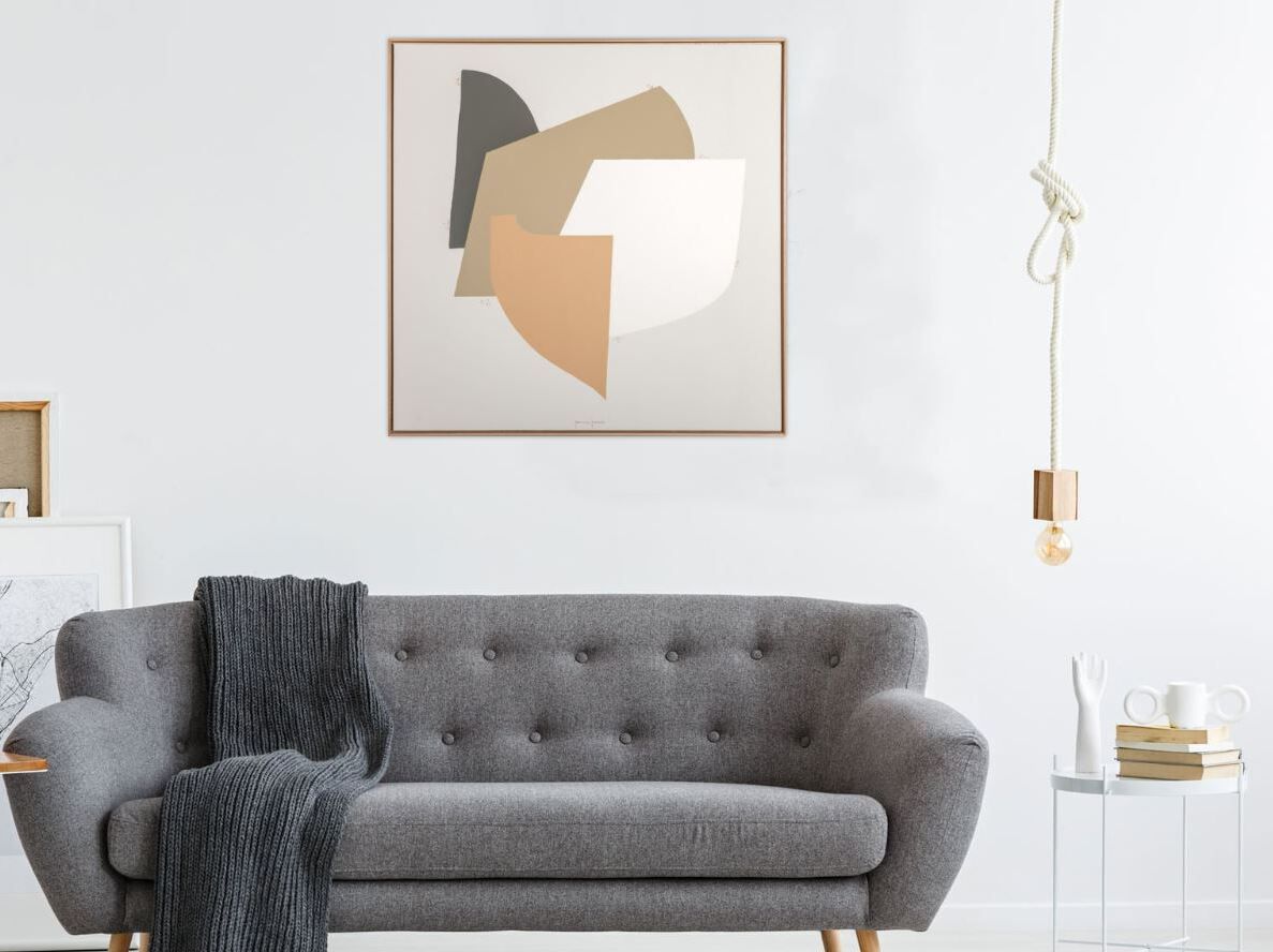 Холст рамки NOVOCUADRO ART COMPANY Хайме Хурадо ARCH-00141227 - Вид №1