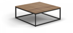 Maya Coffee Table  Gloster Необычный стол Maya