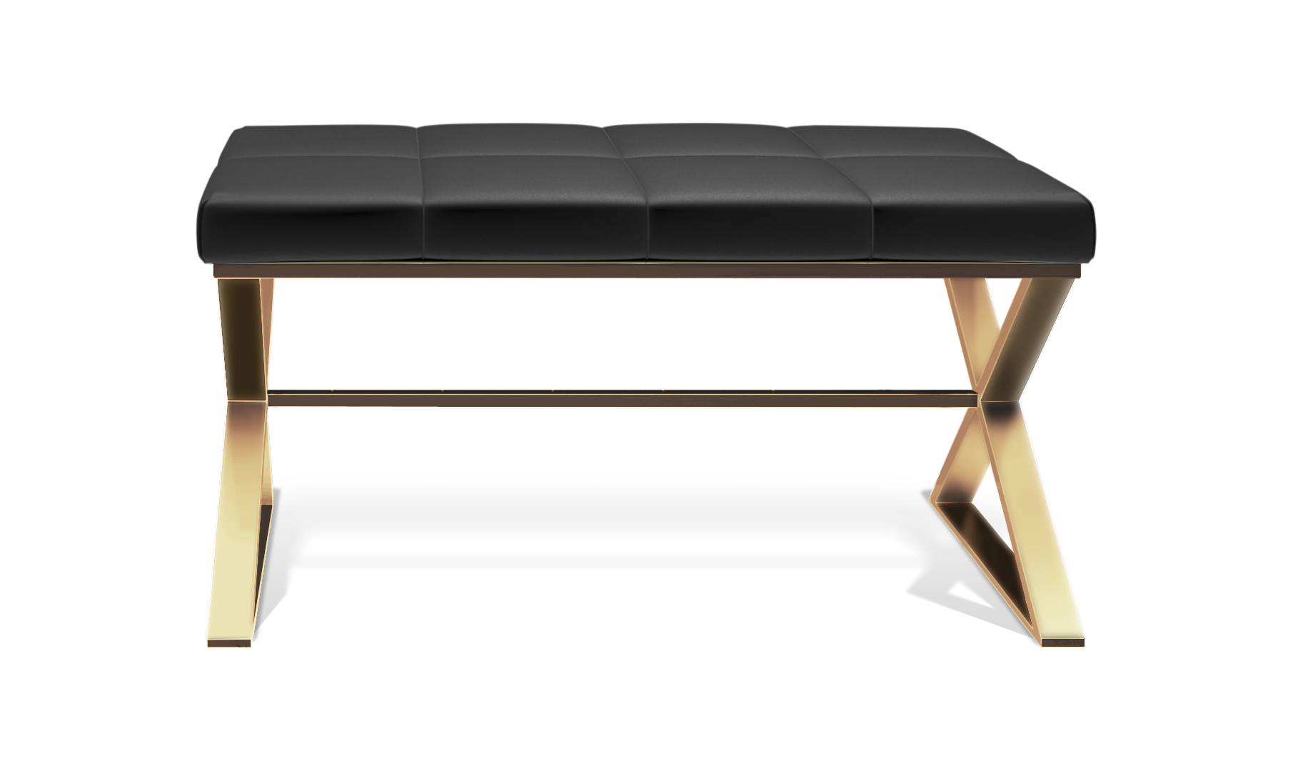 0508982 Скамейка DECOR WALTHER BENCH 