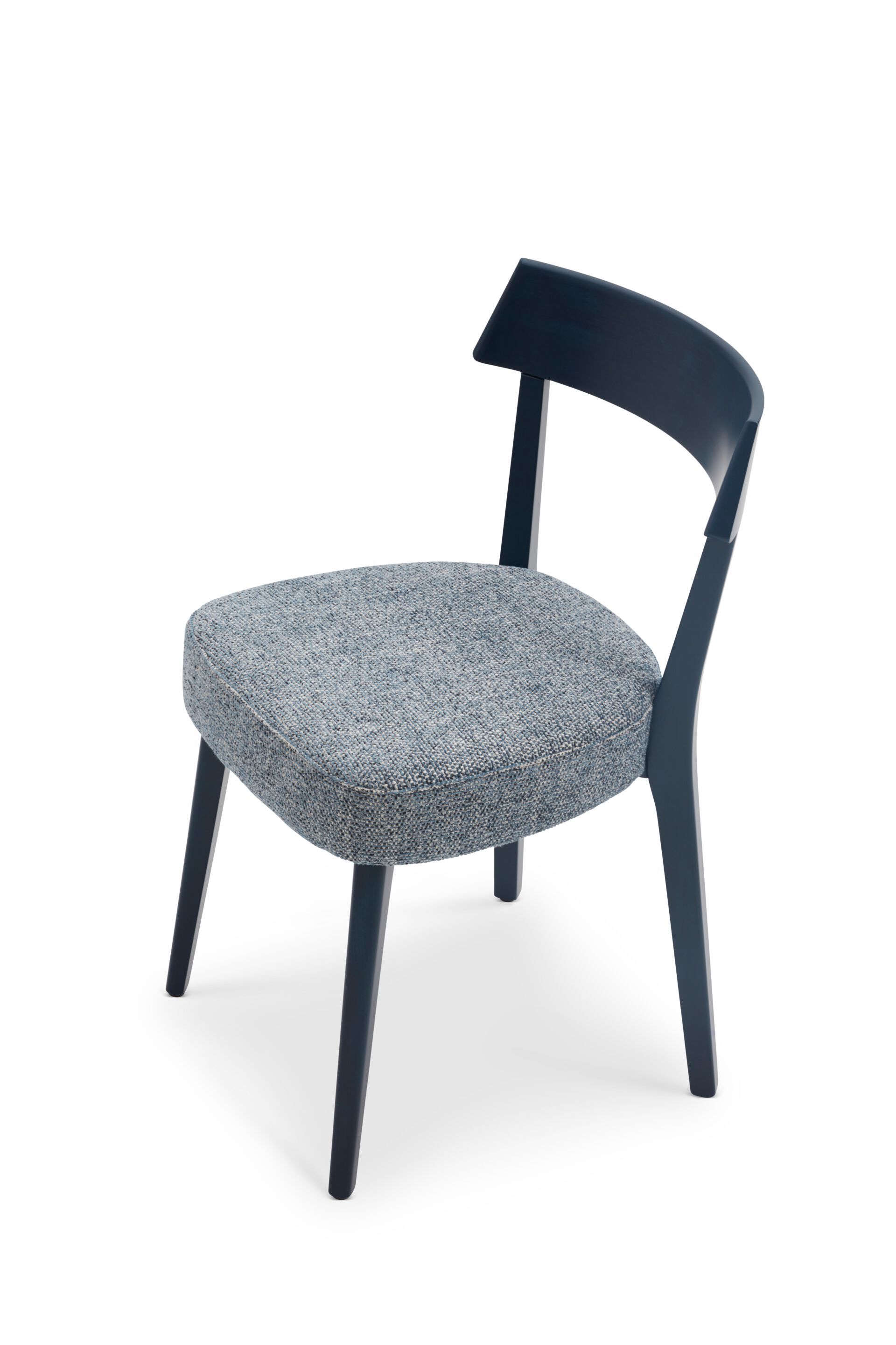 Стул из бука Origins 1971 Ariston ARCH-00038286 - Вид №5