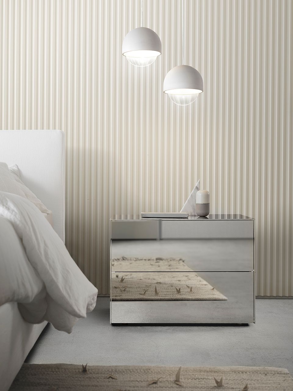 Деревянная тумбочка Pianca ARCH-00135648 - Вид №6