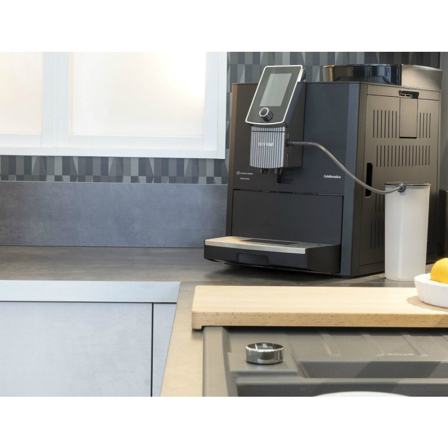 Кофемашина Nivona CafeRomatica NICR 1030 NICR1030 - Вид №1