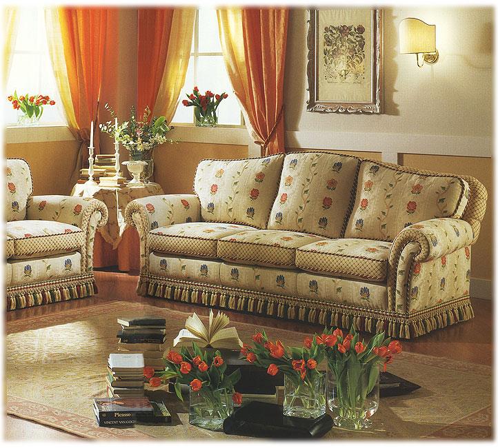 Диван  ZANABONI Venezia DV 