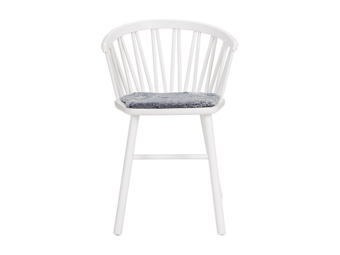 Стул из березы с подлокотниками Hans K ZigZag ARCH-00095658 - Вид №3