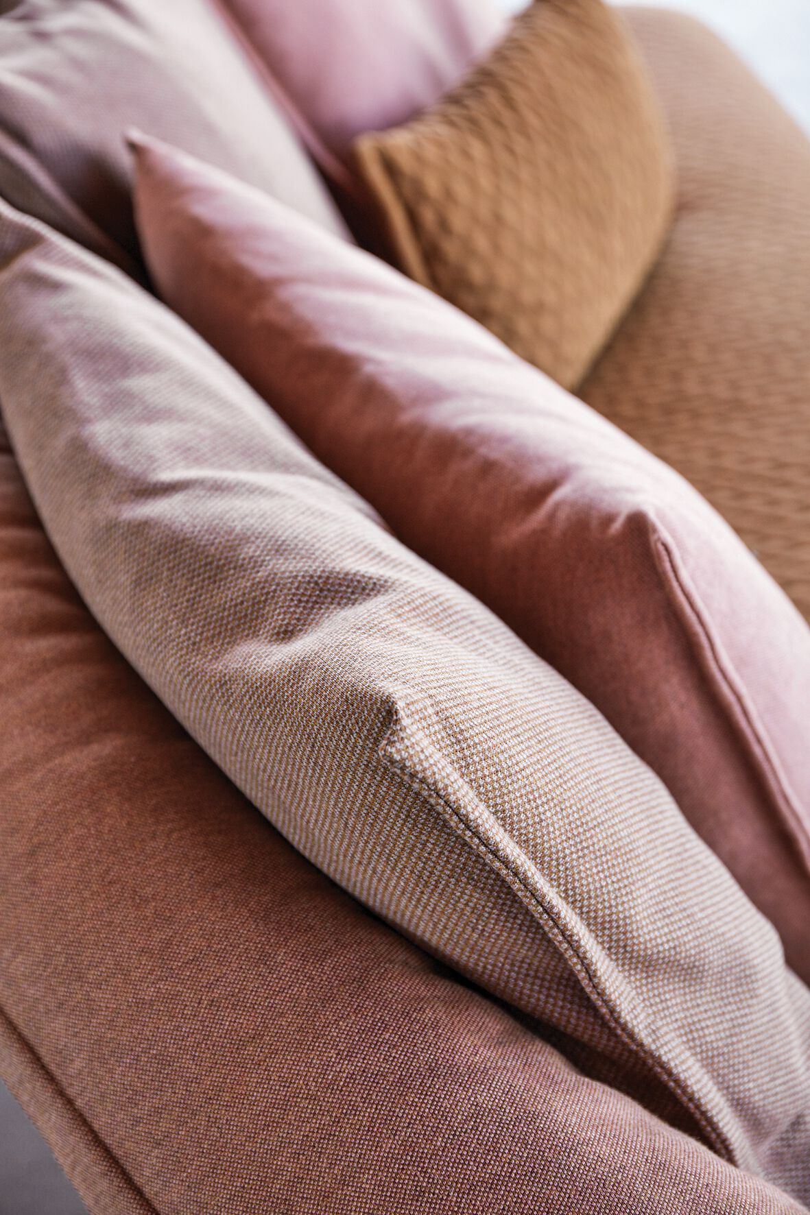 Прямоугольная подушка для наружной ткани Gloster RELAXED SCATTER CUSHIONS ARCH-00041593 - Вид №3