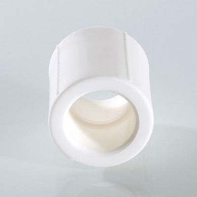 VTp.703.0.025 Фитинг полипропиленовый – муфта Valtec 25 мм  - Вид №15