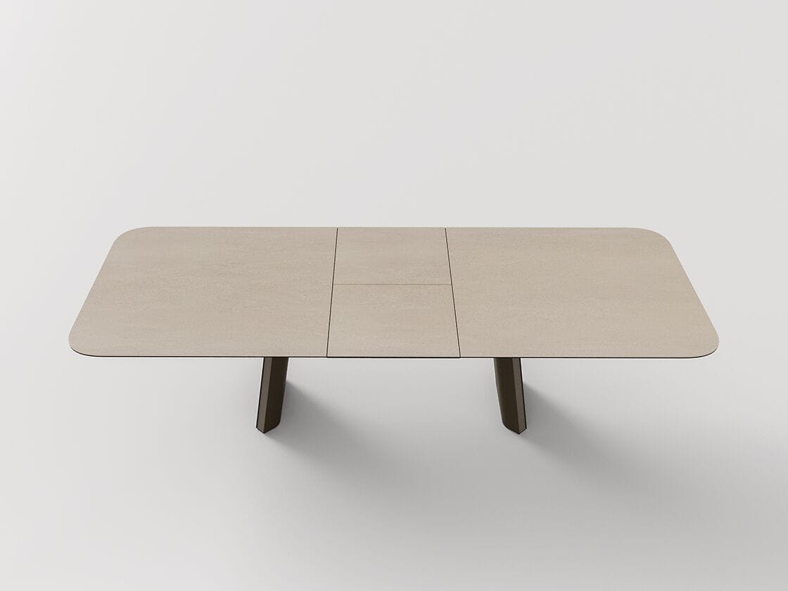 Технический керамический выдвижной стол MOBLIBERICA Tul ARCH-00094022 - Вид №1