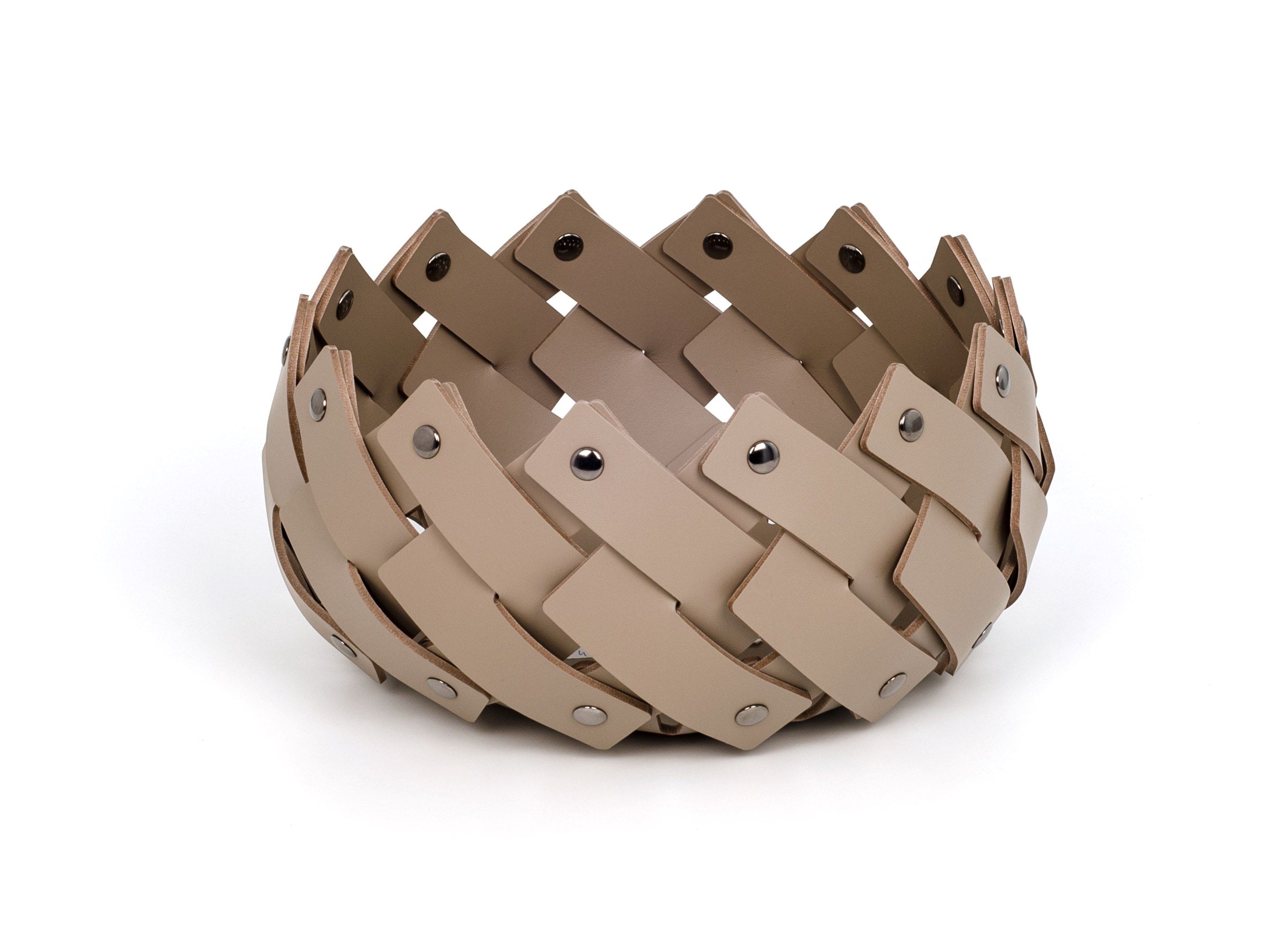 Держатель lavette из регенерированной кожи Pinetti ALMERIA ARCH-00104875