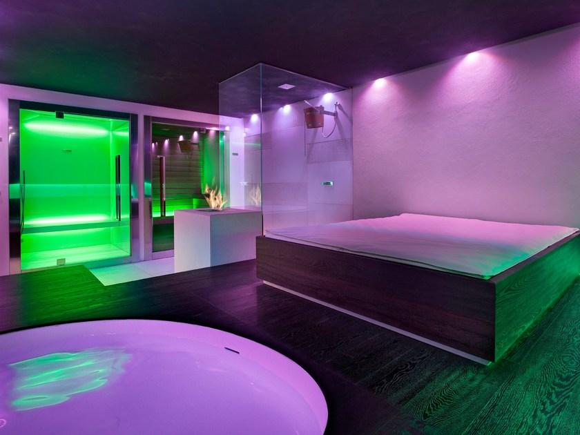 STARPOOL Паровая баня и сауна Sweet sun-id-1411392 - Вид №4