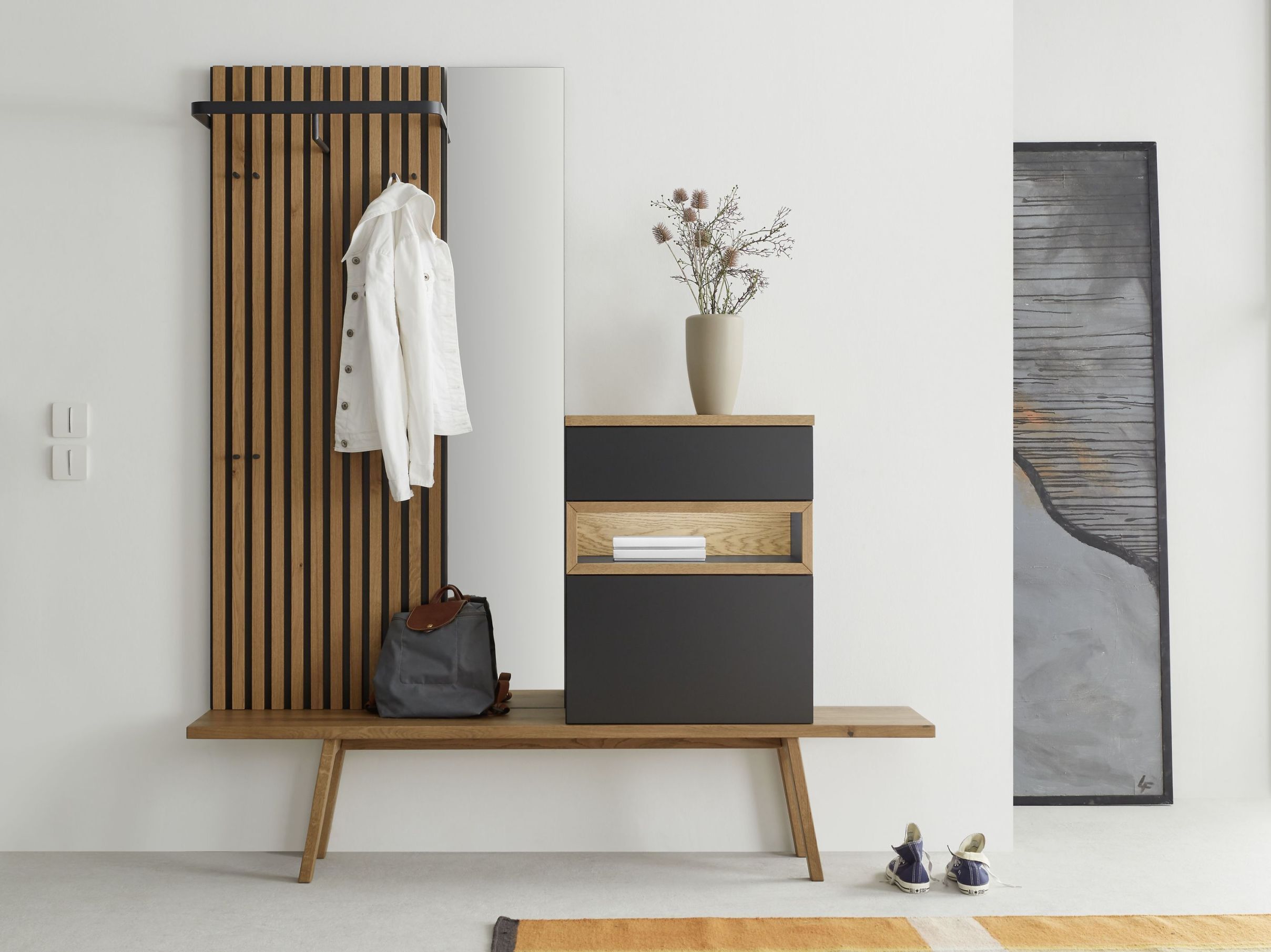 Скамья Sudbrock Möbelhandwerk Fox ARCH-00051953 - Вид №7