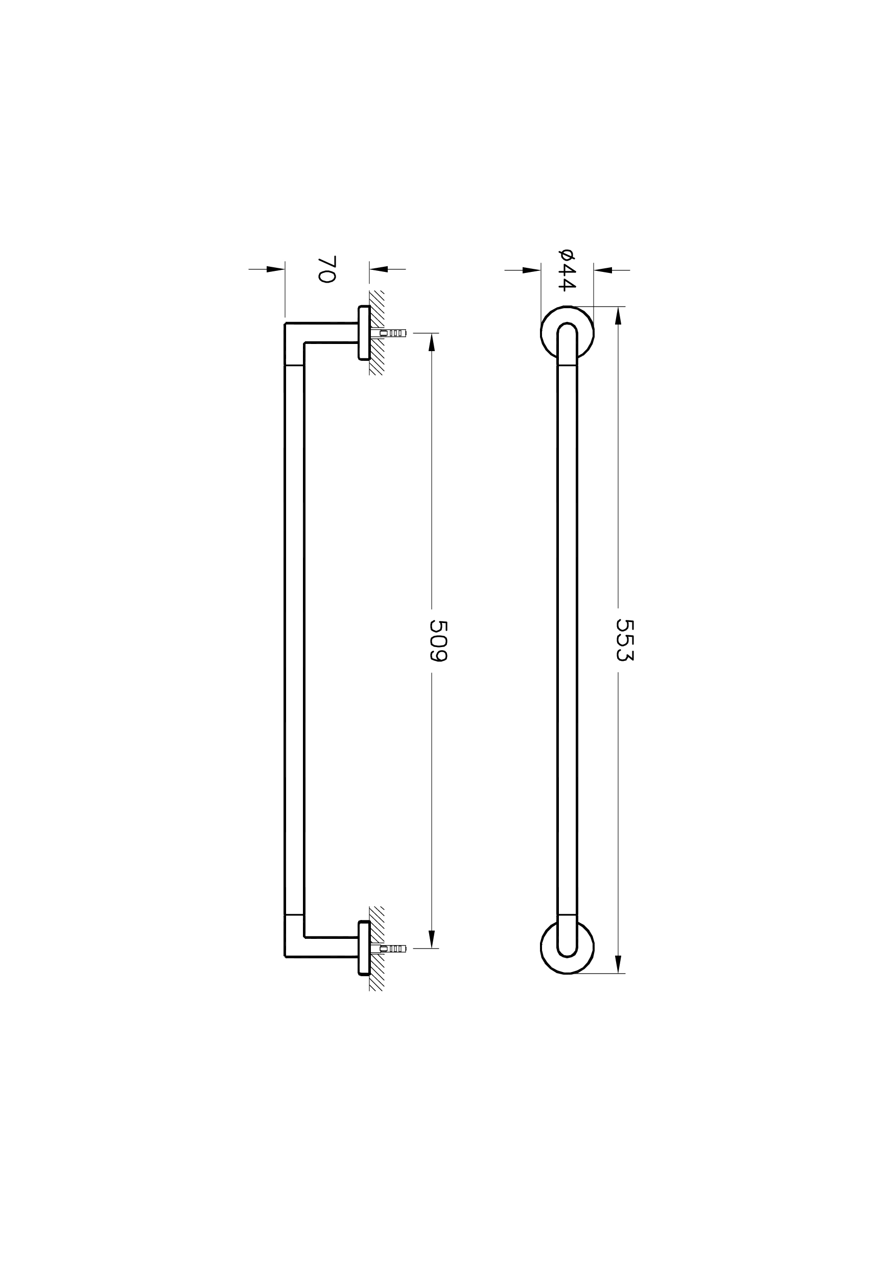 A44784  Vitraglobal Minimax  - Вид №1