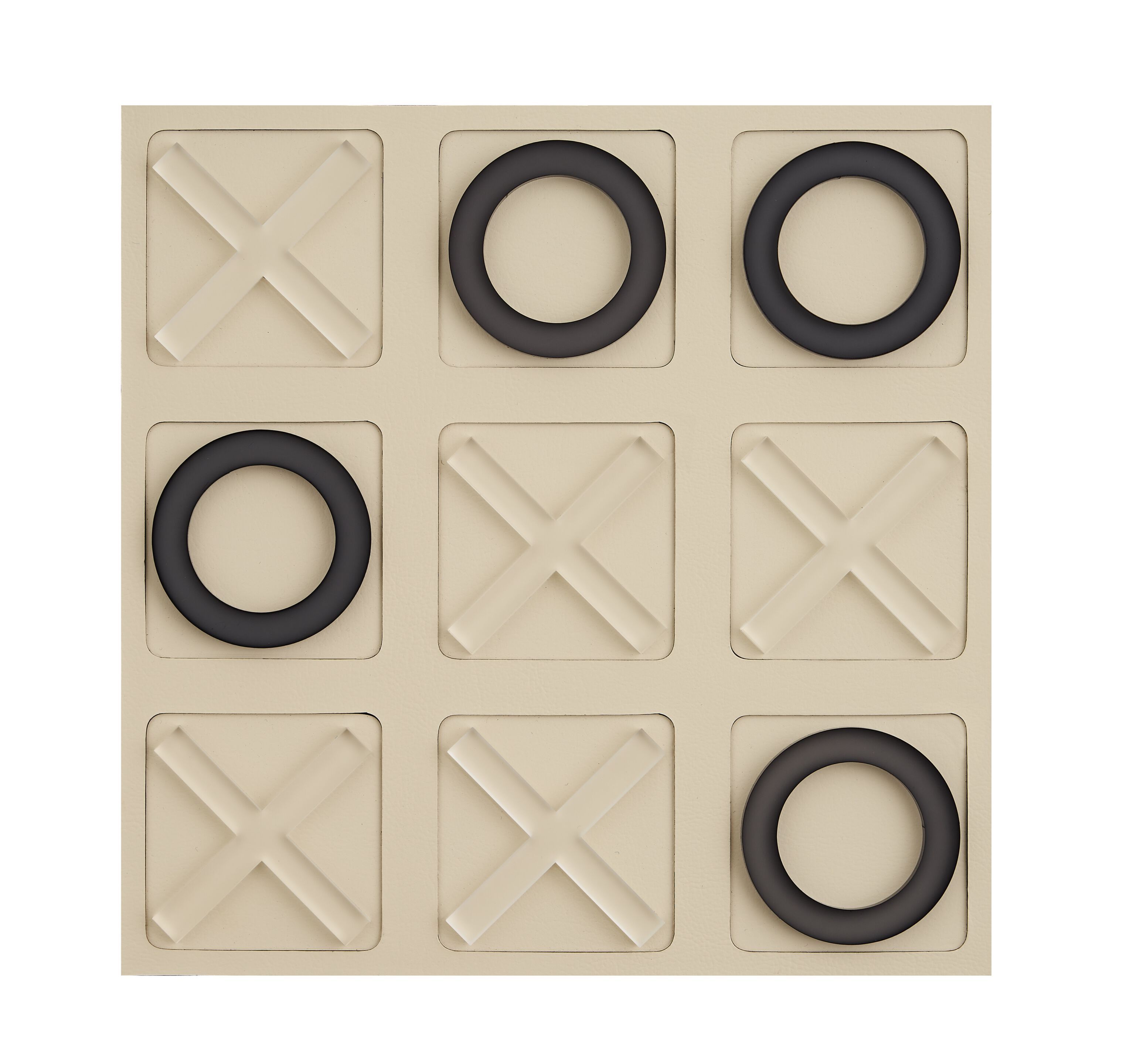 Настольная игра из акрилового стекла ADJ TRIS ARCH-00119199 - Вид №7