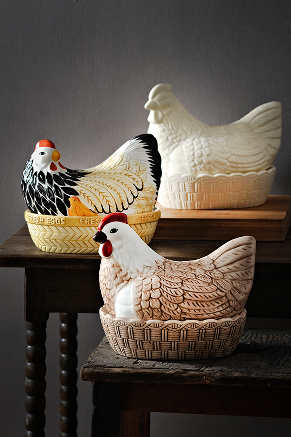 2001275 Лоток для хранения яиц Керамический Mason Cash Англия  - Вид №2