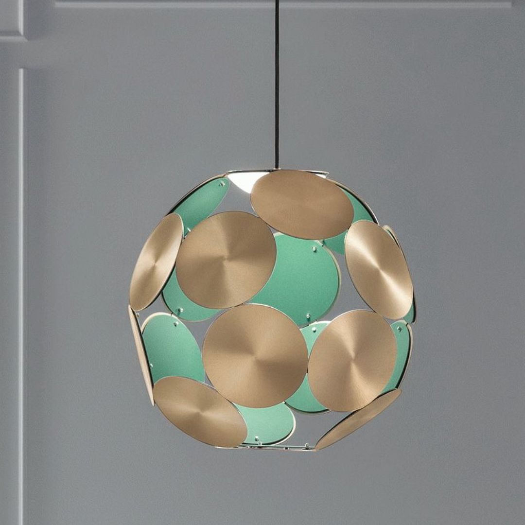 Masiero Timeo S1 50 подвес timeos150 - Вид №1