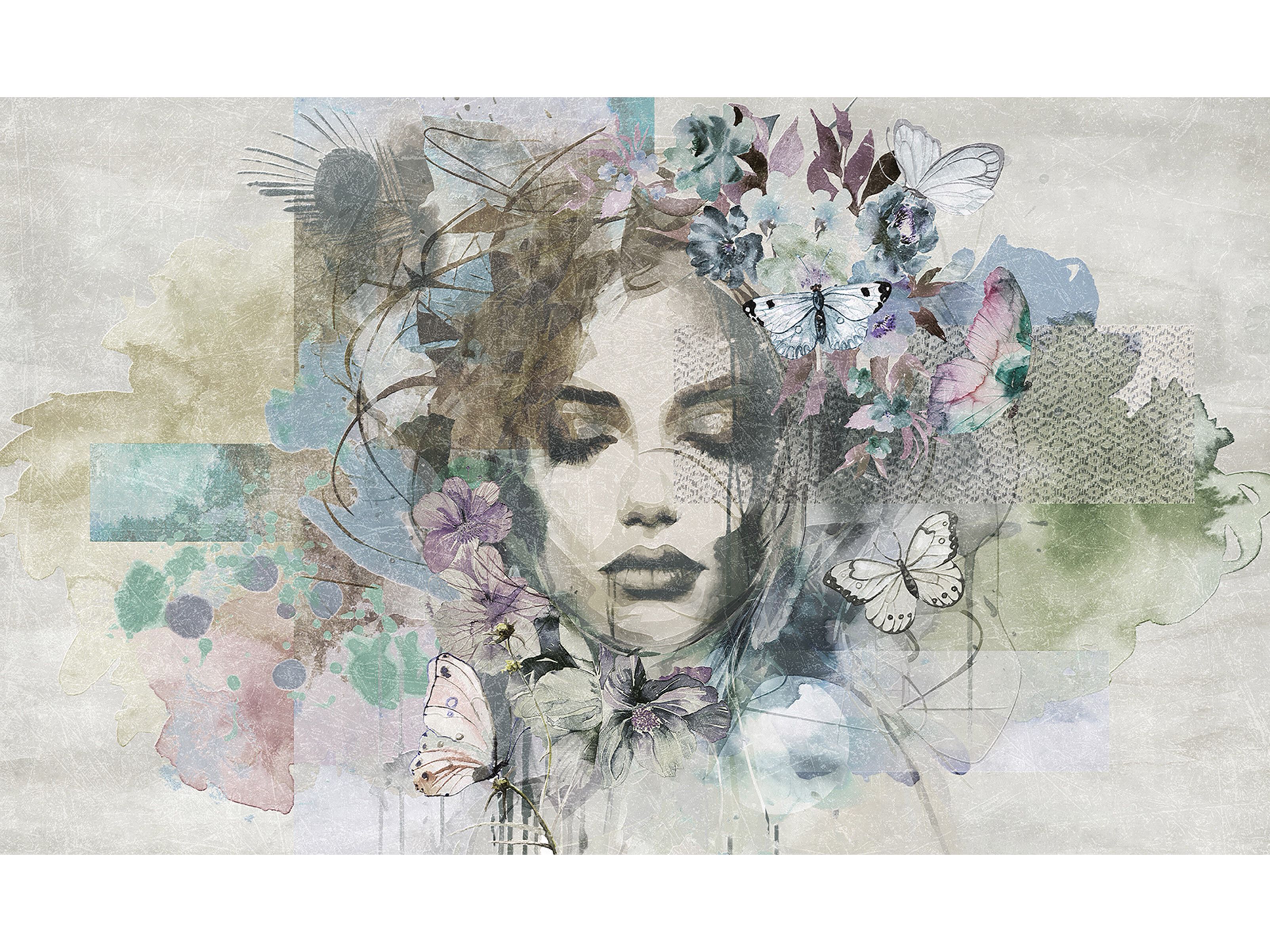 Обои с рисунком MILLE997 чудеса ARCH-00086344 - Вид №3