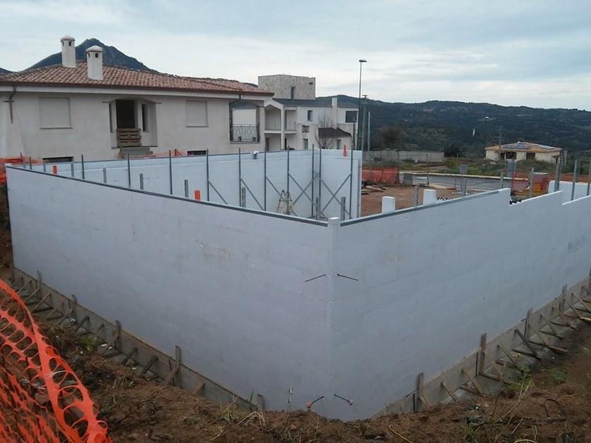 Carbon ED SYSTEM ® Система опалубки для несущей стены Ed2 sun-id-1418276 - Вид №11