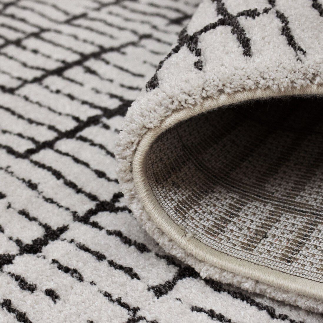 Прямоугольный ковер с рисунком Ademi Essential ARCH-00148367 - Вид №15