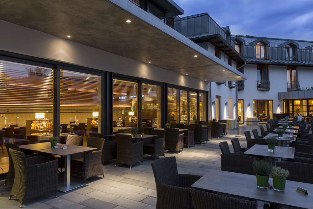 8430963 Встраиваемый в потолок светильник Platek MICRO Incasso soffitto  MICRO Plafoniera Ceiling recessed - LED 4000K 33°  - Вид №2