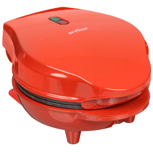 5429574 Вафельница Aceline WM-550 красный