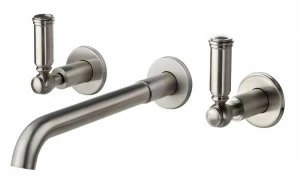 Z001303 Смеситель & запорный кран Liberty BOSSINI