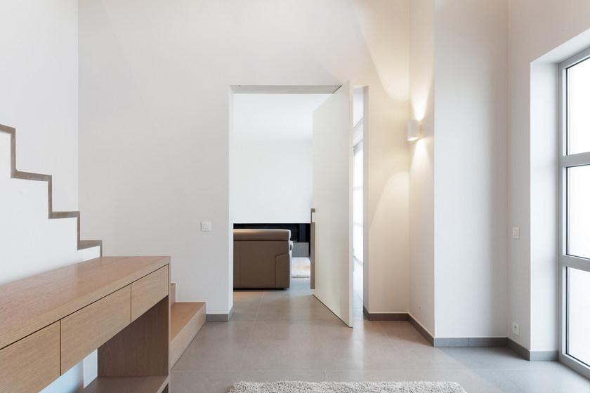 Modular Lighting Instruments Настенный светильник прямого и отраженного света Duell sun-id-1382794 - Вид №4