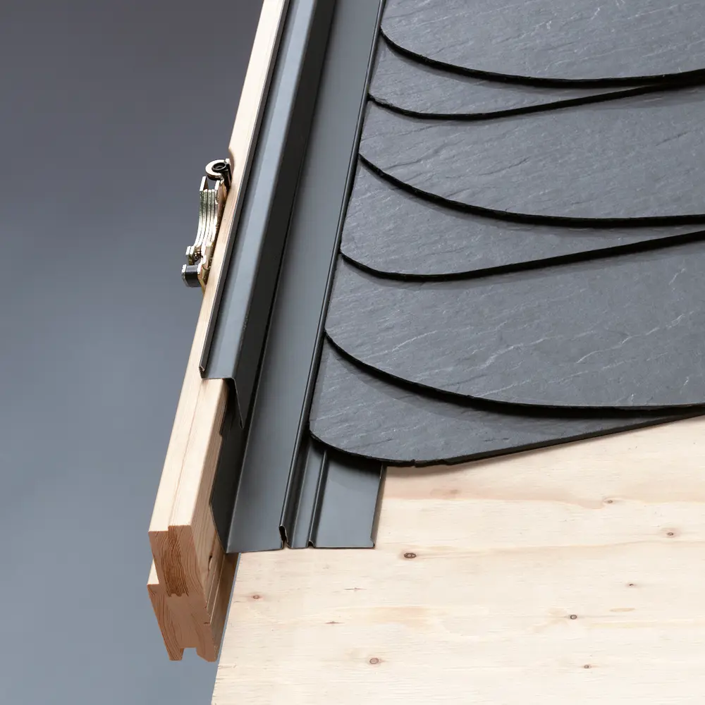 Оклад для плоской кровли Velux Design 94x140 см STLM-2191156 - Вид №1