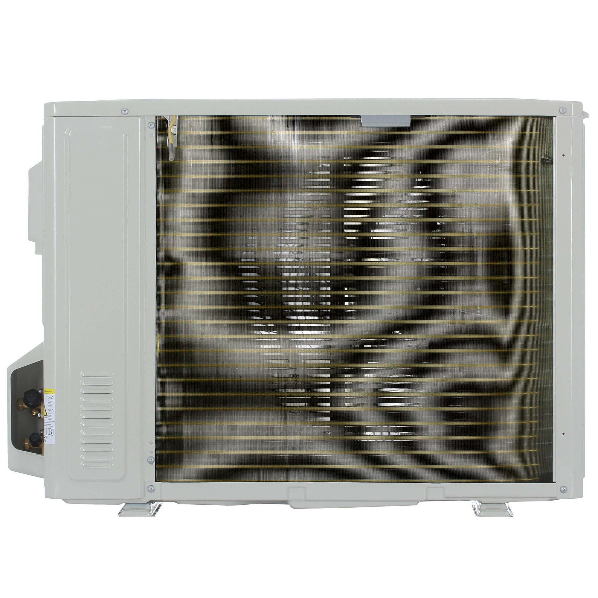 5499579 Кондиционер настенный сплит-система iFFALCON F1 PRO 24 INV белый STDN-0078813 - Вид №8