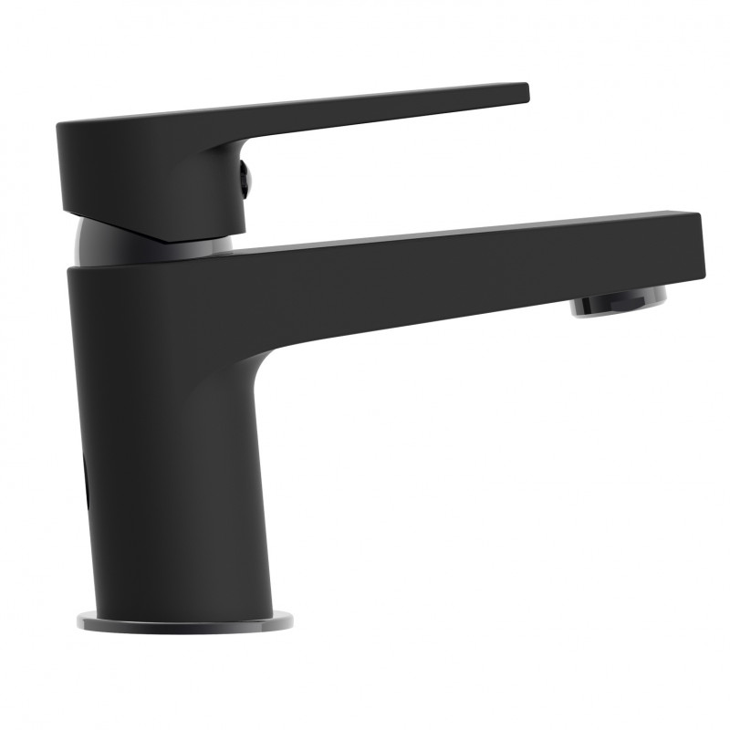 853524M101 CR - Смеситель для раковины Basic  Nizar Martí 1921 Marti 1921  - Вид №10